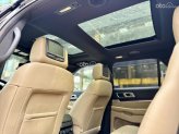 Ford Explorer 2.3L Ecoboost 2017 - 1 chủ từ đầu giá tốt nhất biển Hà Nội