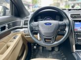 Ford Explorer 2.3L Ecoboost 2017 - 1 chủ từ đầu giá tốt nhất biển Hà Nội