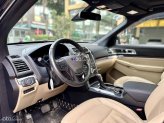 Ford Explorer 2.3L Ecoboost 2017 - 1 chủ từ đầu giá tốt nhất biển Hà Nội