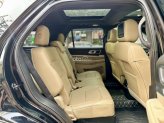 Ford Explorer 2.3L Ecoboost 2017 - 1 chủ từ đầu giá tốt nhất biển Hà Nội