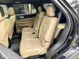 Ford Explorer 2.3L Ecoboost 2017 - 1 chủ từ đầu giá tốt nhất biển Hà Nội