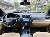 Ford Explorer 2.3L Ecoboost 2017 - 1 chủ từ đầu giá tốt nhất biển Hà Nội