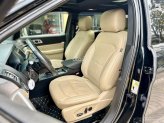 Ford Explorer 2.3L Ecoboost 2017 - 1 chủ từ đầu giá tốt nhất biển Hà Nội