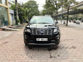 Ford Explorer 2.3L Ecoboost 2017 - 1 chủ từ đầu giá tốt nhất biển Hà Nội