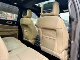 Ford Explorer 2.3L Ecoboost 2017 - 1 chủ từ đầu giá tốt nhất biển Hà Nội