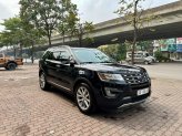 Ford Explorer 2.3L Ecoboost 2017 - 1 chủ từ đầu giá tốt nhất biển Hà Nội