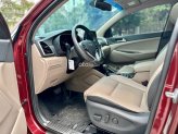 Hyundai Tucson 2.0 Đặc biệt 2020 - Cần bán lại xe màu đỏ