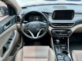 Hyundai Tucson 2.0 Đặc biệt 2020 - Cần bán lại xe màu đỏ