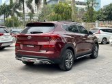 Hyundai Tucson 2.0 Đặc biệt 2020 - Cần bán lại xe màu đỏ