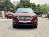 Hyundai Tucson 2.0 Đặc biệt 2020 - Cần bán lại xe màu đỏ
