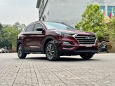 Hyundai Tucson 2.0 Đặc biệt 2020 - Cần bán lại xe màu đỏ