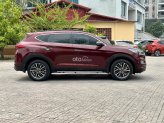 Hyundai Tucson 2.0 Đặc biệt 2020 - Cần bán lại xe màu đỏ