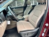 Hyundai Tucson 2.0 Đặc biệt 2020 - Cần bán lại xe màu đỏ