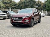 Hyundai Tucson 2.0 Đặc biệt 2020 - Cần bán lại xe màu đỏ