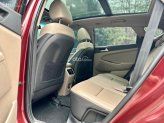 Hyundai Tucson 2.0 Đặc biệt 2020 - Cần bán lại xe màu đỏ