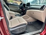 Hyundai Tucson 2.0 Đặc biệt 2020 - Cần bán lại xe màu đỏ