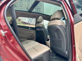 Hyundai Tucson 2.0 Đặc biệt 2020 - Cần bán lại xe màu đỏ