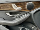 Mercedes-Benz GLC 200 2018 - 1 chủ từ mới siêu chất