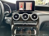 Mercedes-Benz GLC 200 2018 - 1 chủ từ mới siêu chất
