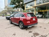 Mercedes-Benz GLC 200 2018 - 1 chủ từ mới siêu chất
