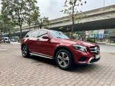 Mercedes-Benz GLC 200 2018 - 1 chủ từ mới siêu chất