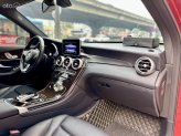 Mercedes-Benz GLC 200 2018 - 1 chủ từ mới siêu chất