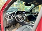 Mercedes-Benz GLC 200 2018 - 1 chủ từ mới siêu chất