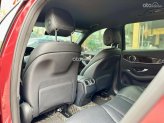 Mercedes-Benz GLC 200 2018 - 1 chủ từ mới siêu chất