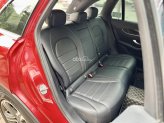 Mercedes-Benz GLC 200 2018 - 1 chủ từ mới siêu chất