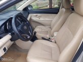 Toyota Vios 1.5E MT 2016 - Xe đẹp, hỗ trợ trả góp 70%, giá tốt