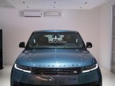 Land Rover Range Rover Sport Dynamic SE 3.0 I6 P360 2025 - Bán xe hoàn toàn mới nhập khẩu chính hãng