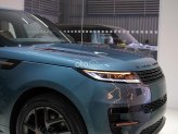 Land Rover Range Rover Sport Dynamic SE 3.0 I6 P360 2025 - Bán xe hoàn toàn mới nhập khẩu chính hãng