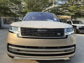 Land Rover Range Rover LWB P360 Autobiography 2025 - Bán xe nhập khẩu chính hãng hoàn toàn mới