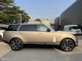 Land Rover Range Rover LWB P360 Autobiography 2025 - Bán xe nhập khẩu chính hãng hoàn toàn mới