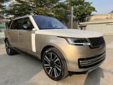 Land Rover Range Rover LWB P360 Autobiography 2025 - Bán xe nhập khẩu chính hãng hoàn toàn mới