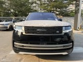 Land Rover Range Rover Autobiography LWB 3.0 2025 - Bán xe nhập khẩu chính hãng, xe giao ngay