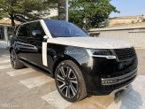 Land Rover Range Rover Autobiography LWB 3.0 2025 - Bán xe nhập khẩu chính hãng, xe giao ngay