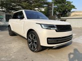 Land Rover Range Rover Phiên bản khác 2025 - Bán xe phiên bản 7 chỗ nhập khẩu chính hãng mới, xe giao ngay
