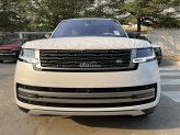 Land Rover Range Rover Phiên bản khác 2025 - Bán xe phiên bản 7 chỗ nhập khẩu chính hãng mới, xe giao ngay