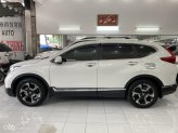 Honda CR-V 1.5 L 2019 - Màu trắng, giá ưu đãi