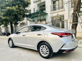 Hyundai Accent 1.4 AT 2020 - Cần bán lại xe nhập giá 458tr