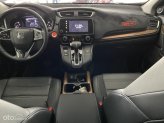 Honda CR-V 1.5 L 2019 - Màu trắng, giá ưu đãi