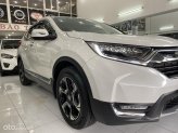 Honda CR-V 1.5 L 2019 - Màu trắng, giá ưu đãi