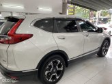 Honda CR-V 1.5 L 2019 - Màu trắng, giá ưu đãi