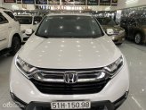 Honda CR-V 1.5 L 2019 - Màu trắng, giá ưu đãi