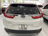 Honda CR-V 1.5 L 2019 - Màu trắng, giá ưu đãi