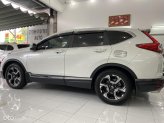 Honda CR-V 1.5 L 2019 - Màu trắng, giá ưu đãi
