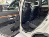 Honda CR-V 1.5 L 2019 - Màu trắng, giá ưu đãi