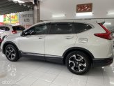 Honda CR-V 1.5 L 2019 - Màu trắng, giá ưu đãi