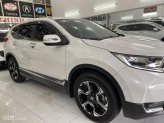 Honda CR-V 1.5 L 2019 - Màu trắng, giá ưu đãi